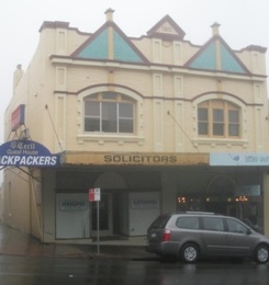 katoomba office